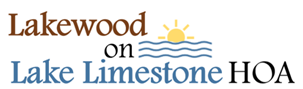 Lakewood on Lake Limestone Homeowners Association, Inc.